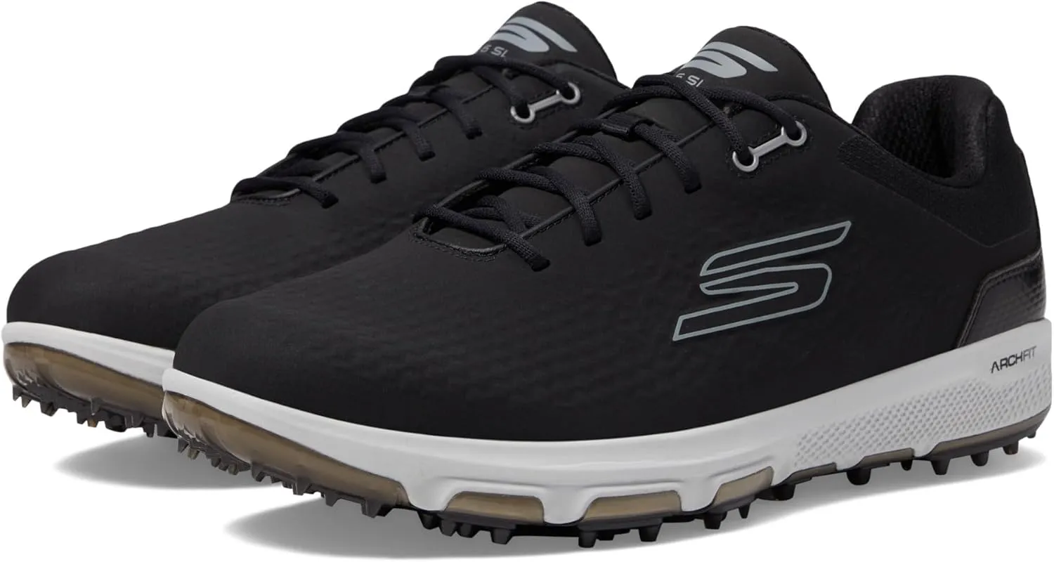Men's Pro 6 Waterproof Golf Shoe Sneaker