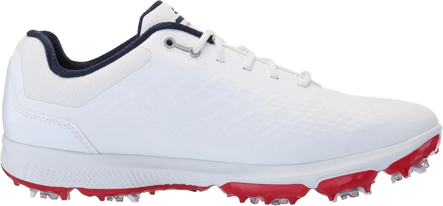 Men's Pro 6 Waterproof Golf Shoe Sneaker