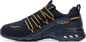 Mens Running Shoes|Atheletic Outdoor Shoes|Camouflage Hiking Shoes with Casual Sole|Fashion Sneakers for Men