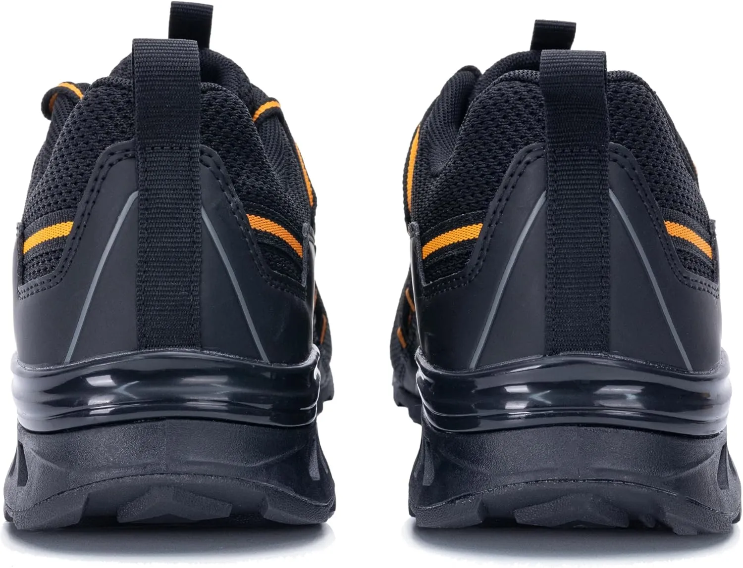 Mens Running Shoes|Atheletic Outdoor Shoes|Camouflage Hiking Shoes with Casual Sole|Fashion Sneakers for Men