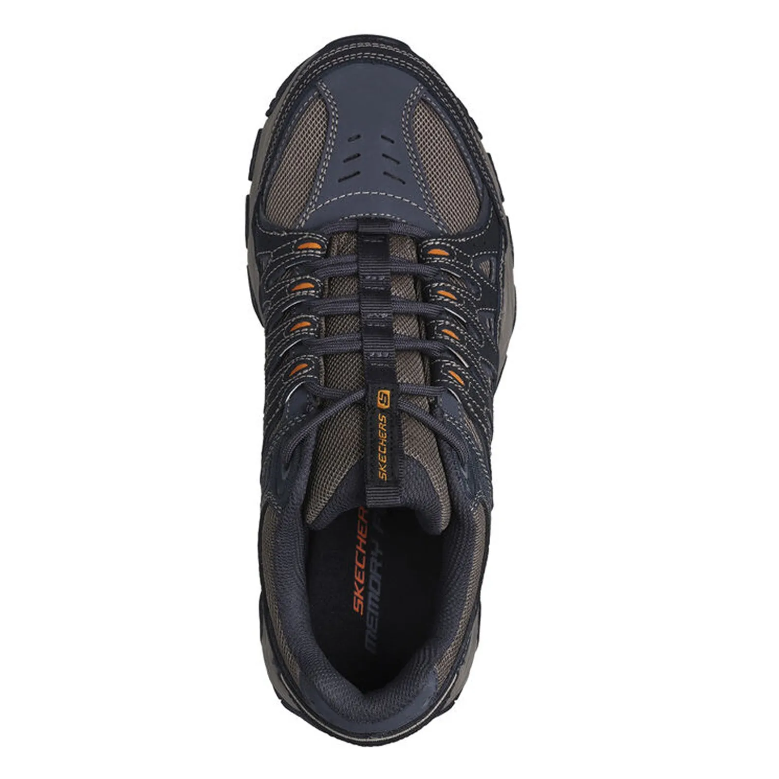 Men's Skechers, After Burn M Fit 2.0 Hiking Shoe - Extra Wide Width