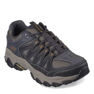 Men's Skechers, After Burn M Fit 2.0 Hiking Shoe - Extra Wide Width