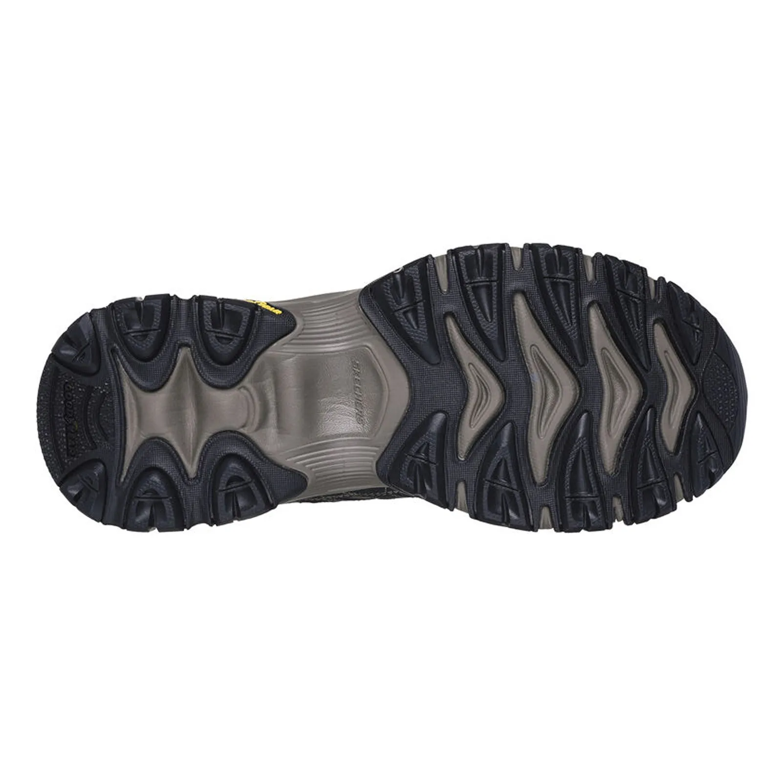 Men's Skechers, After Burn M Fit 2.0 Hiking Shoe - Extra Wide Width