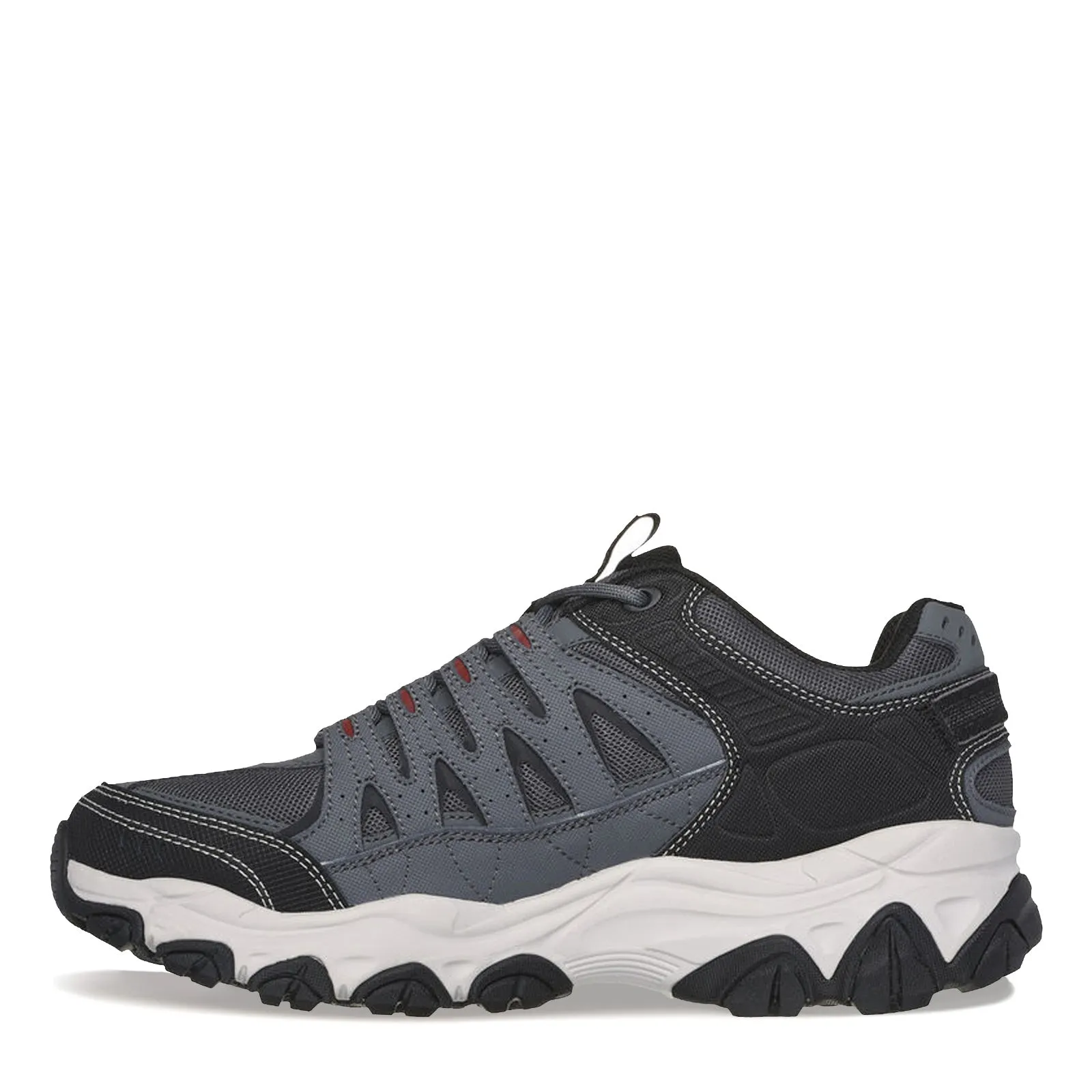 Men's Skechers, After Burn MFit 2.0 Hiking Shoe