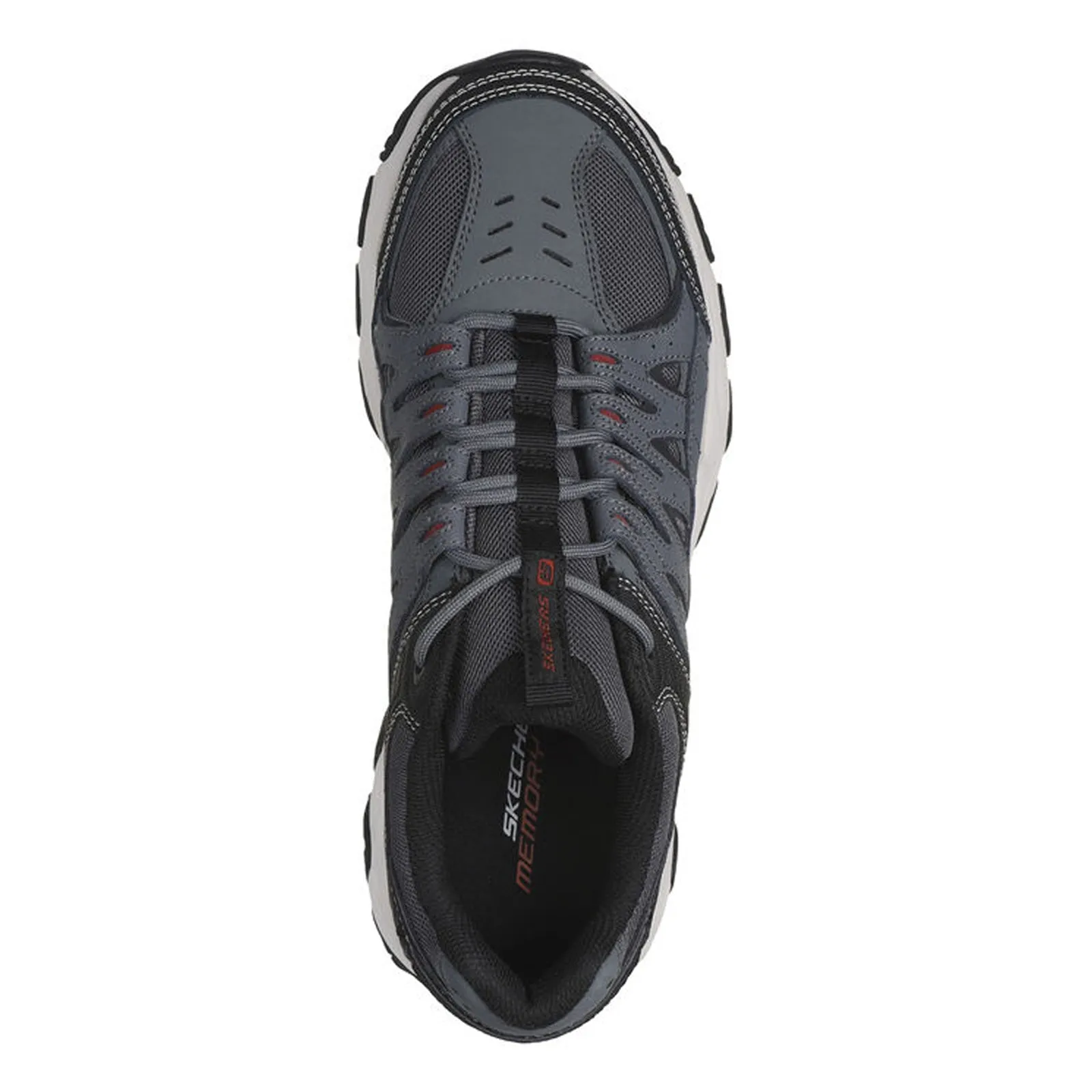 Men's Skechers, After Burn MFit 2.0 Hiking Shoe
