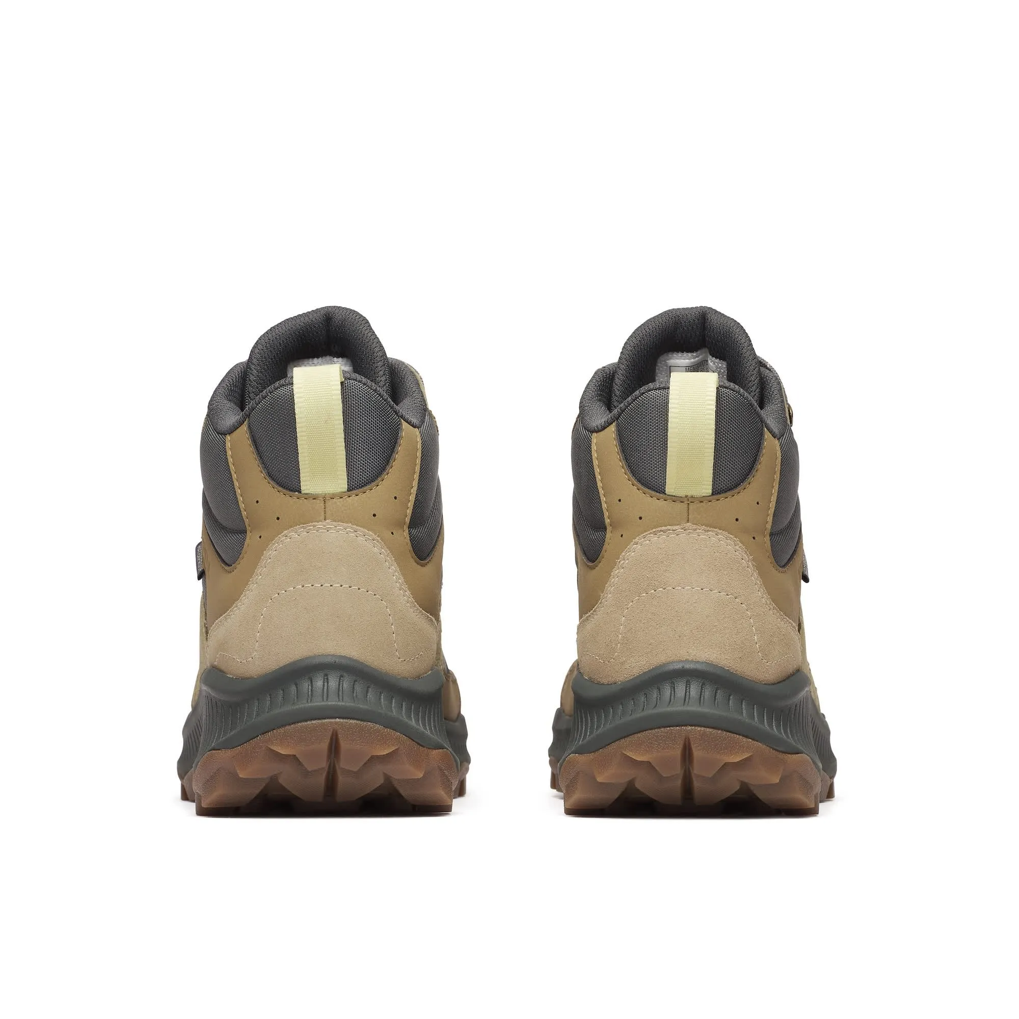 Men's Tempo Sol Mid WP - Mountain