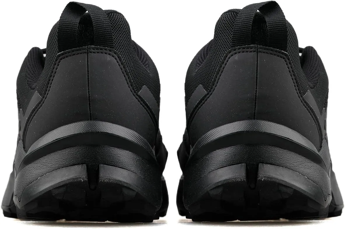 Mens Trekking Shoes