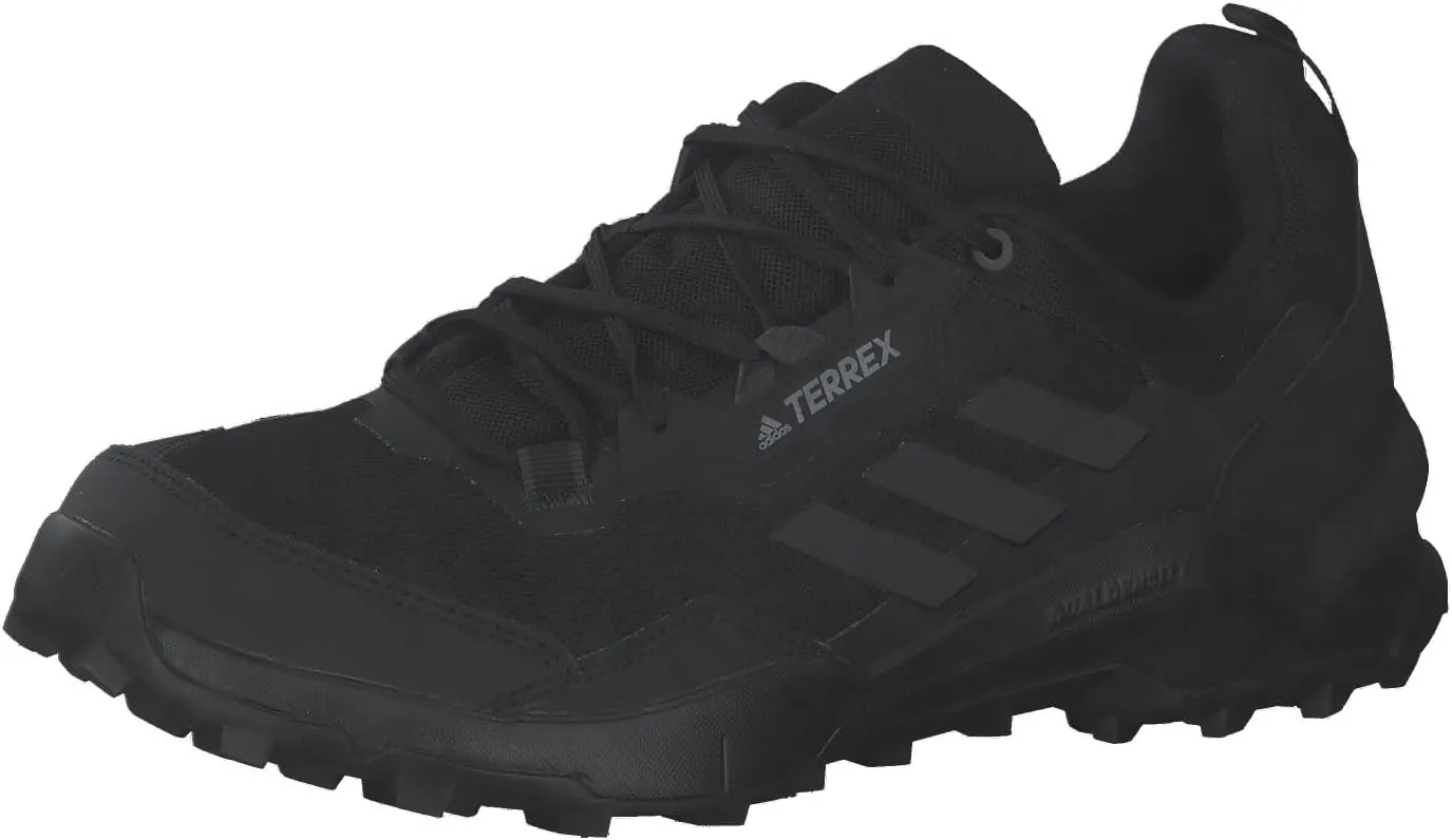 Mens Trekking Shoes