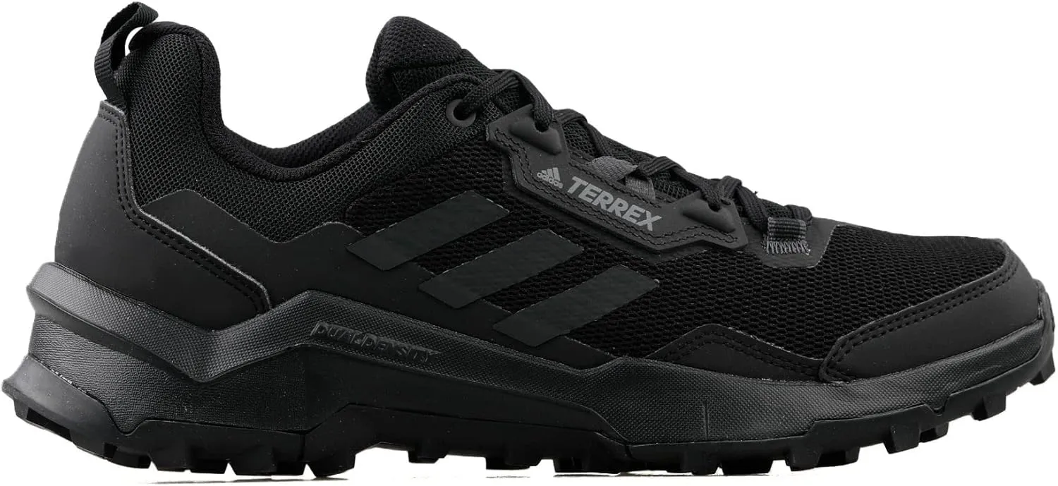 Mens Trekking Shoes