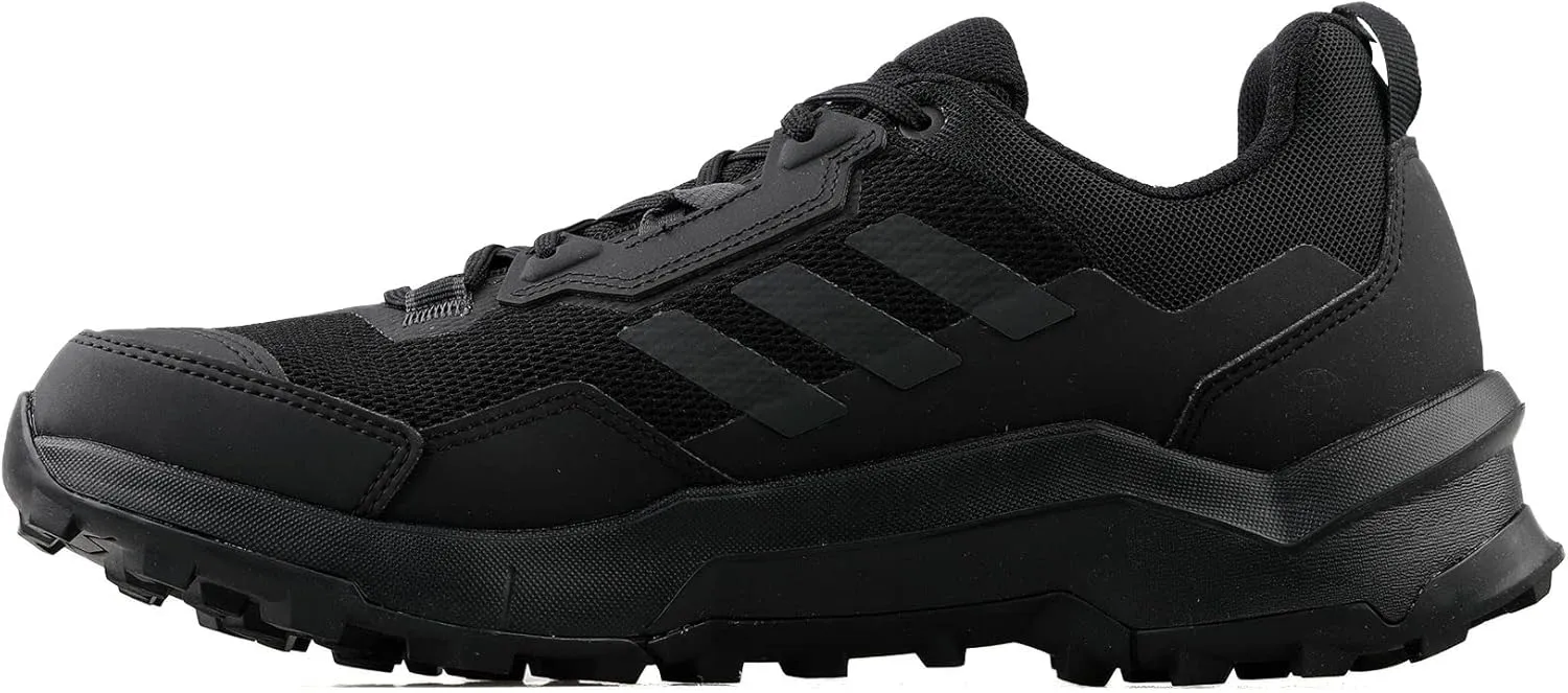 Mens Trekking Shoes