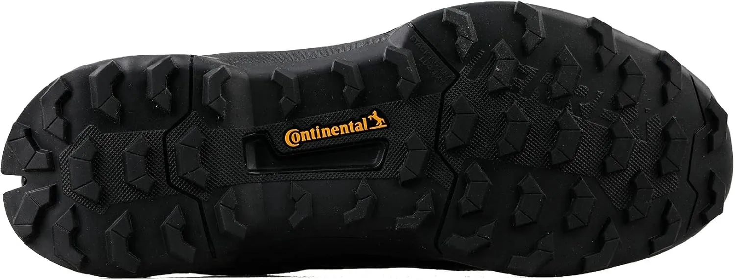 Mens Trekking Shoes