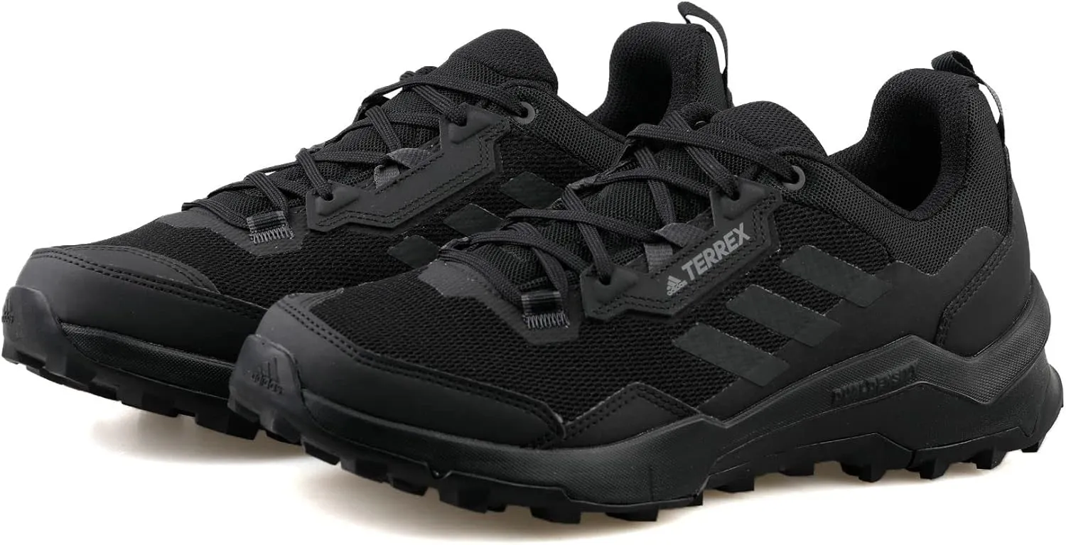 Mens Trekking Shoes