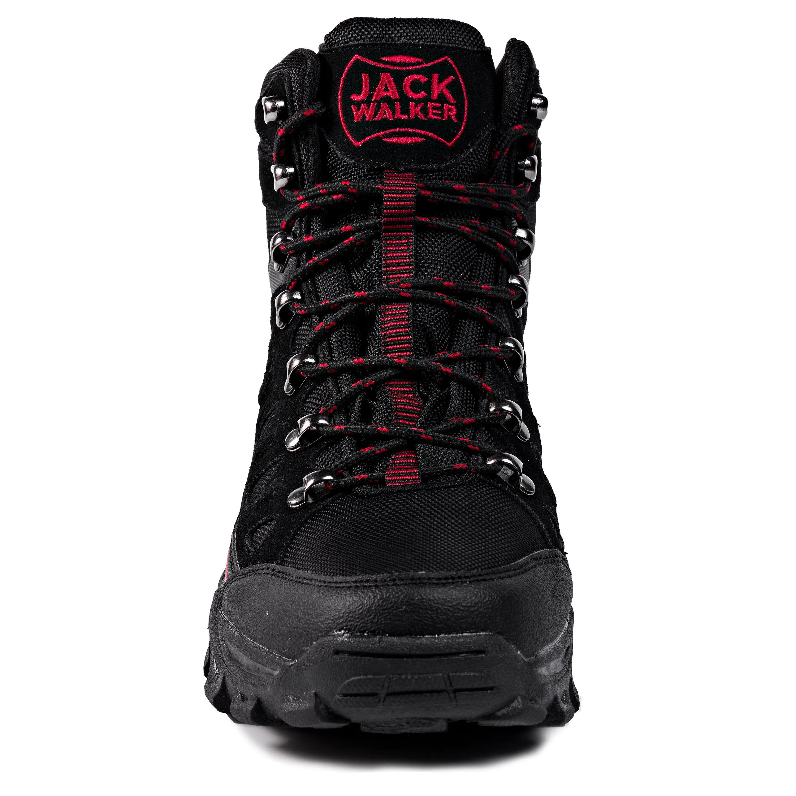 Men's Waterproof Hiking Boots JW8255 Jack Walker