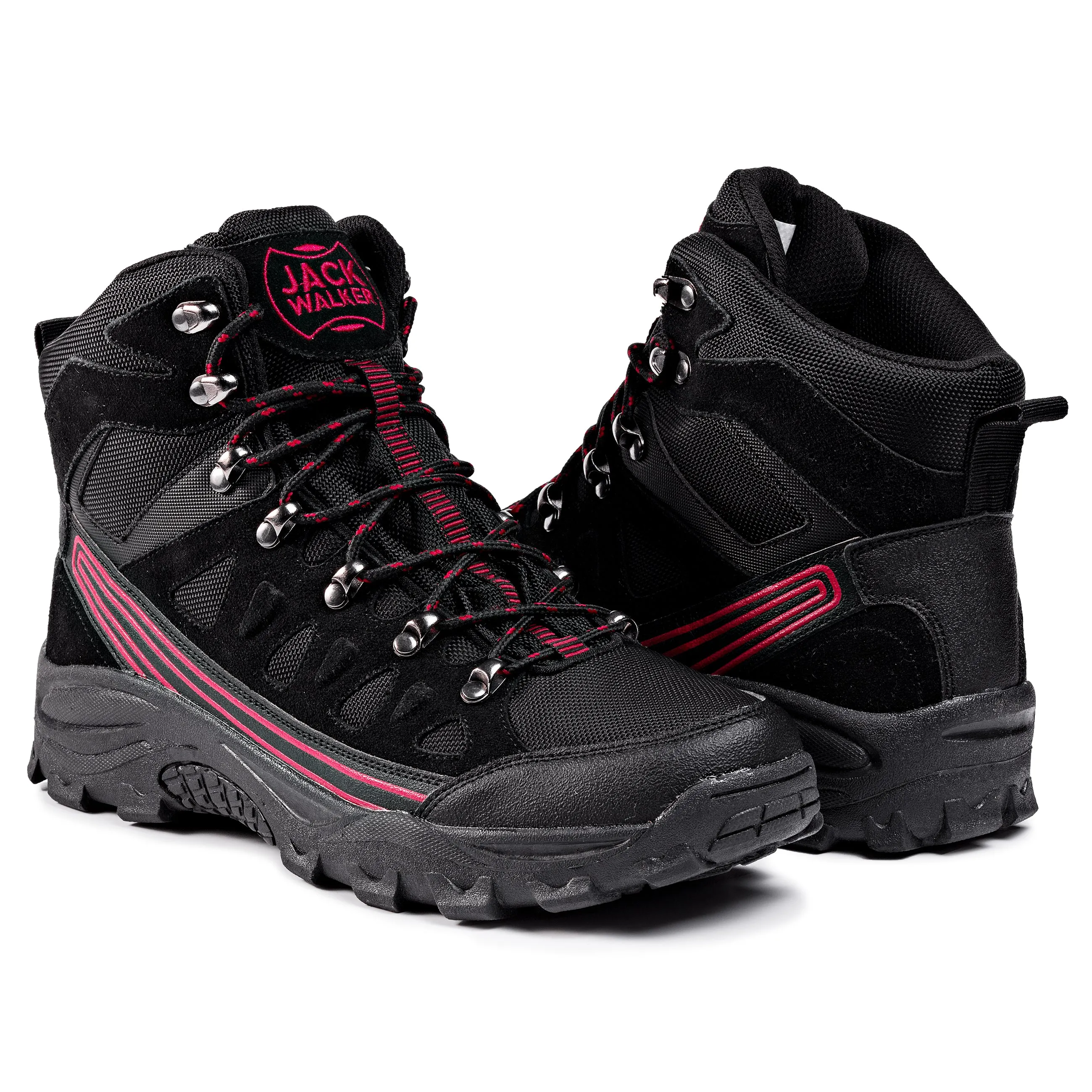 Men's Waterproof Hiking Boots JW8255 Jack Walker
