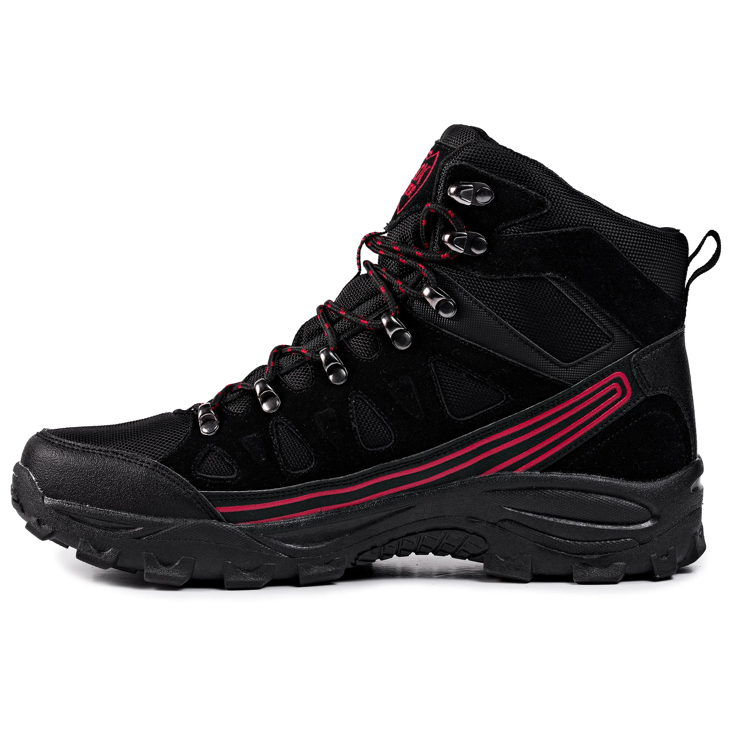 Men's Waterproof Hiking Boots JW8255 Jack Walker