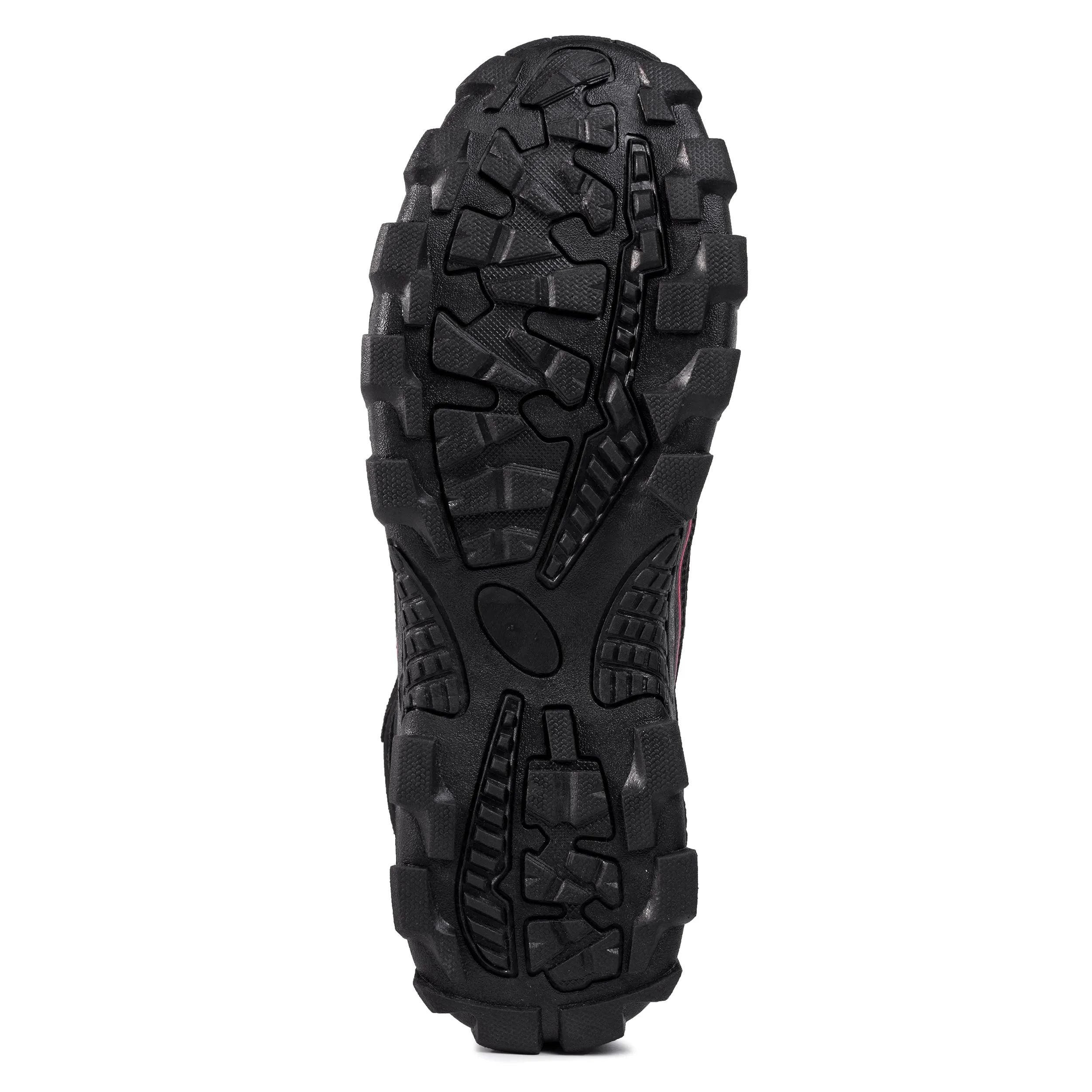 Men's Waterproof Hiking Boots JW8255 Jack Walker