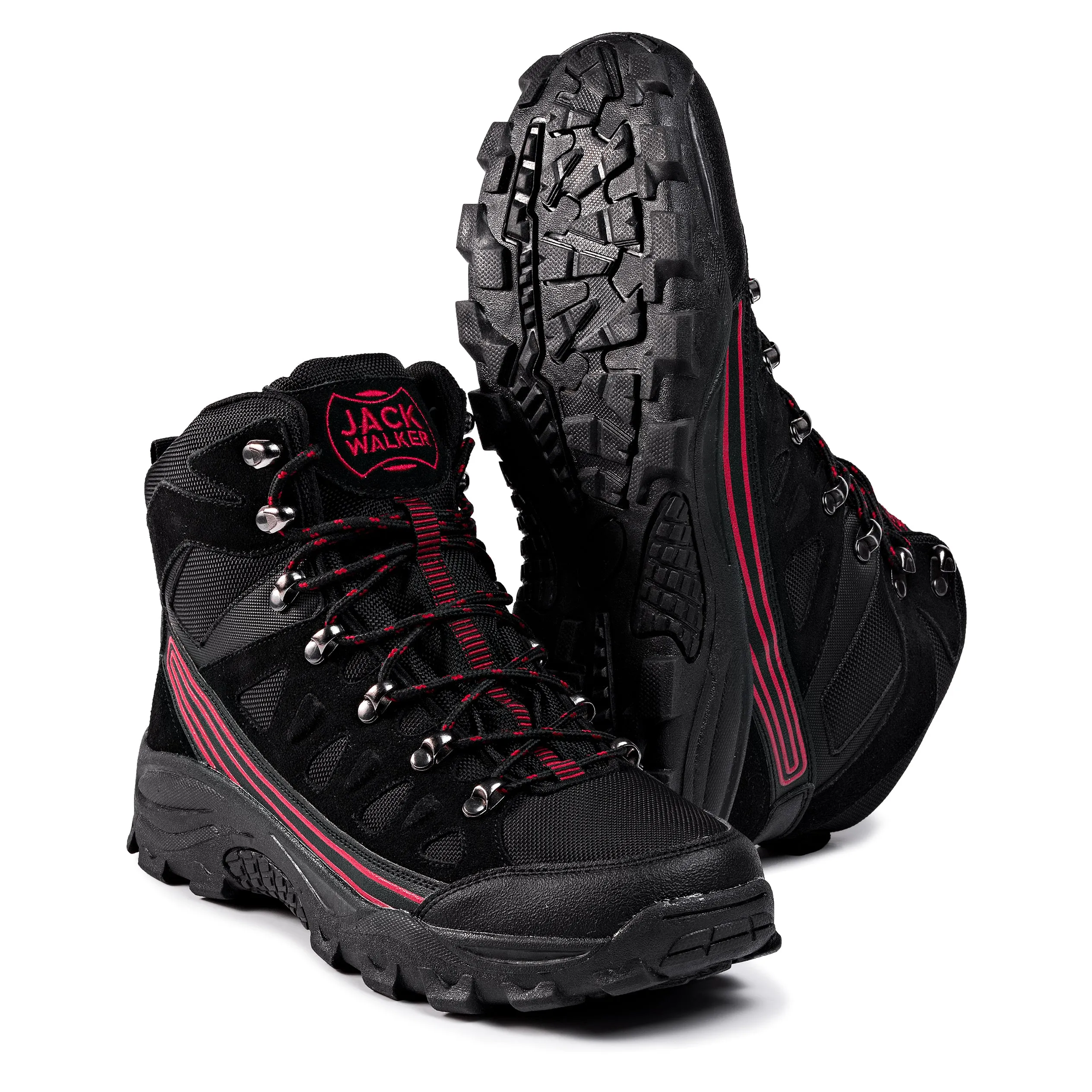 Men's Waterproof Hiking Boots JW8255 Jack Walker