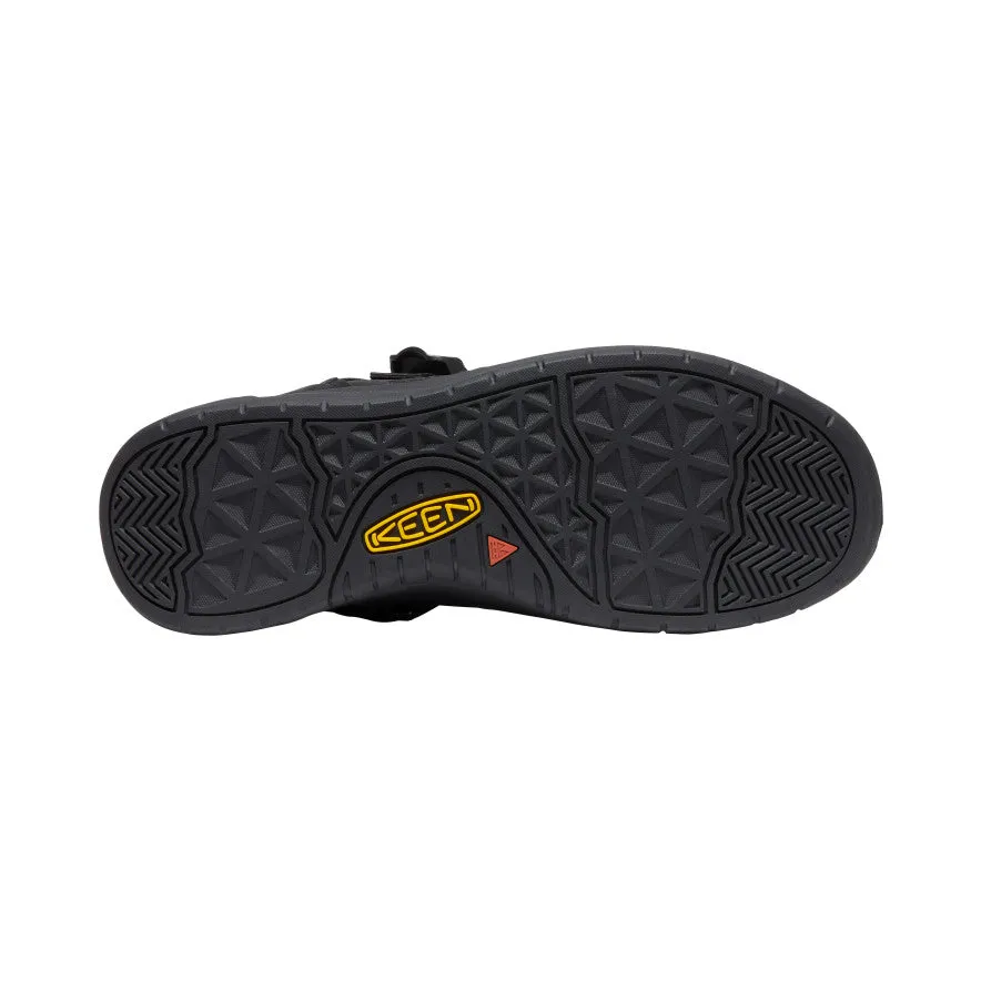 Men's Zerraport Trail - Triple Black/Black