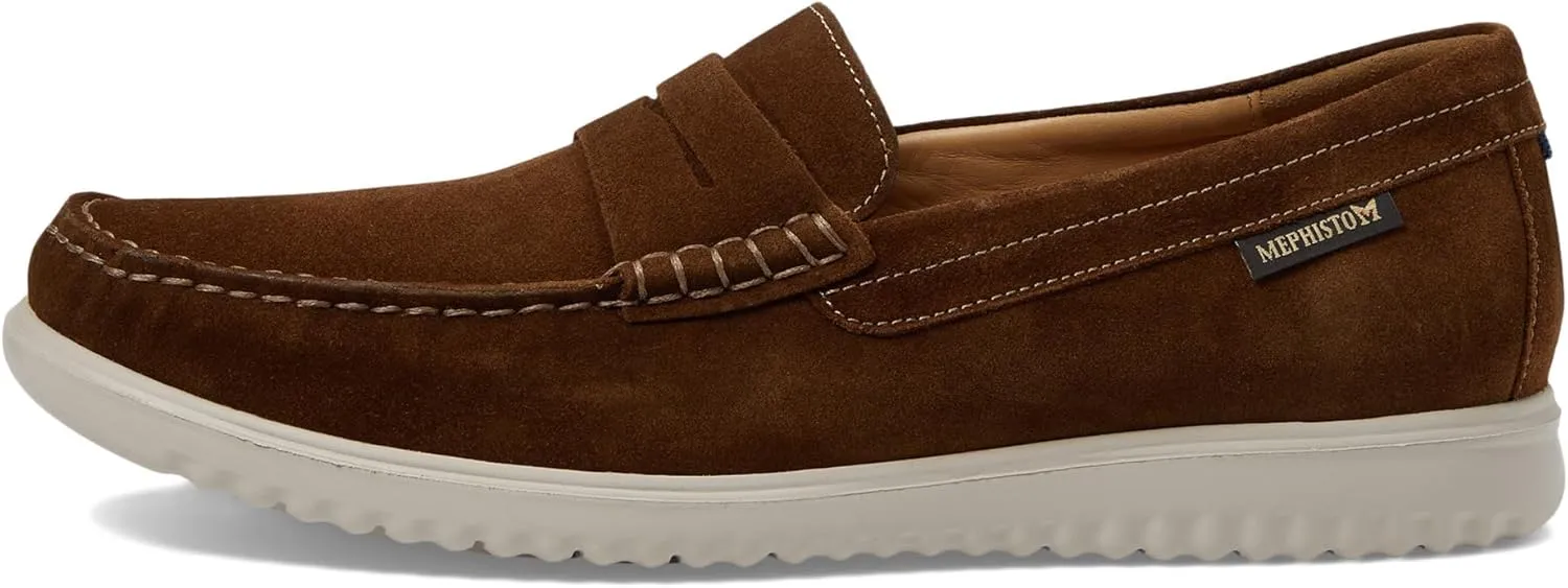 Mephisto Men's Titouan Loafer