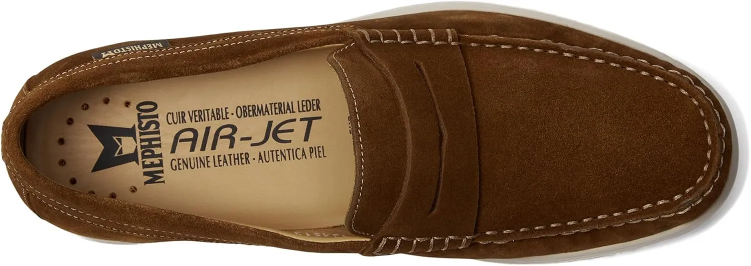 Mephisto Men's Titouan Loafer