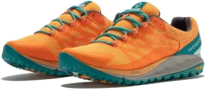 Merrell Antora 2 Women's Trial Running Shoes - SS22, poppy, 10 AU