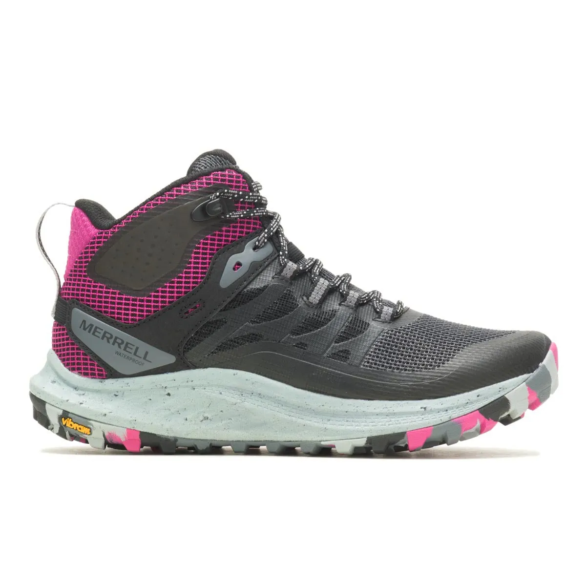 Merrell ANTORA3 Women's Antora 3 Mid WP