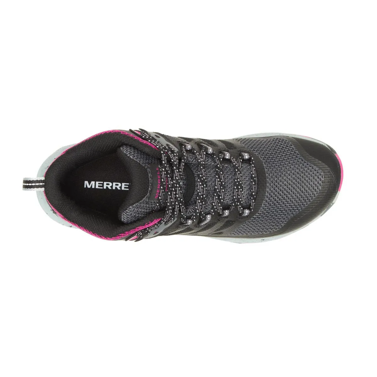 Merrell ANTORA3 Women's Antora 3 Mid WP