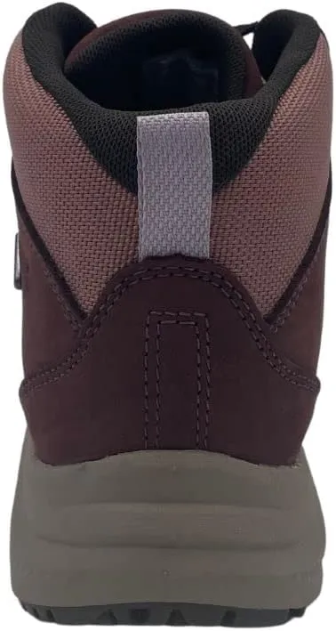 Merrell J135476 Womens Hiking Shoe Ontario 2 Mid WP Waterproof