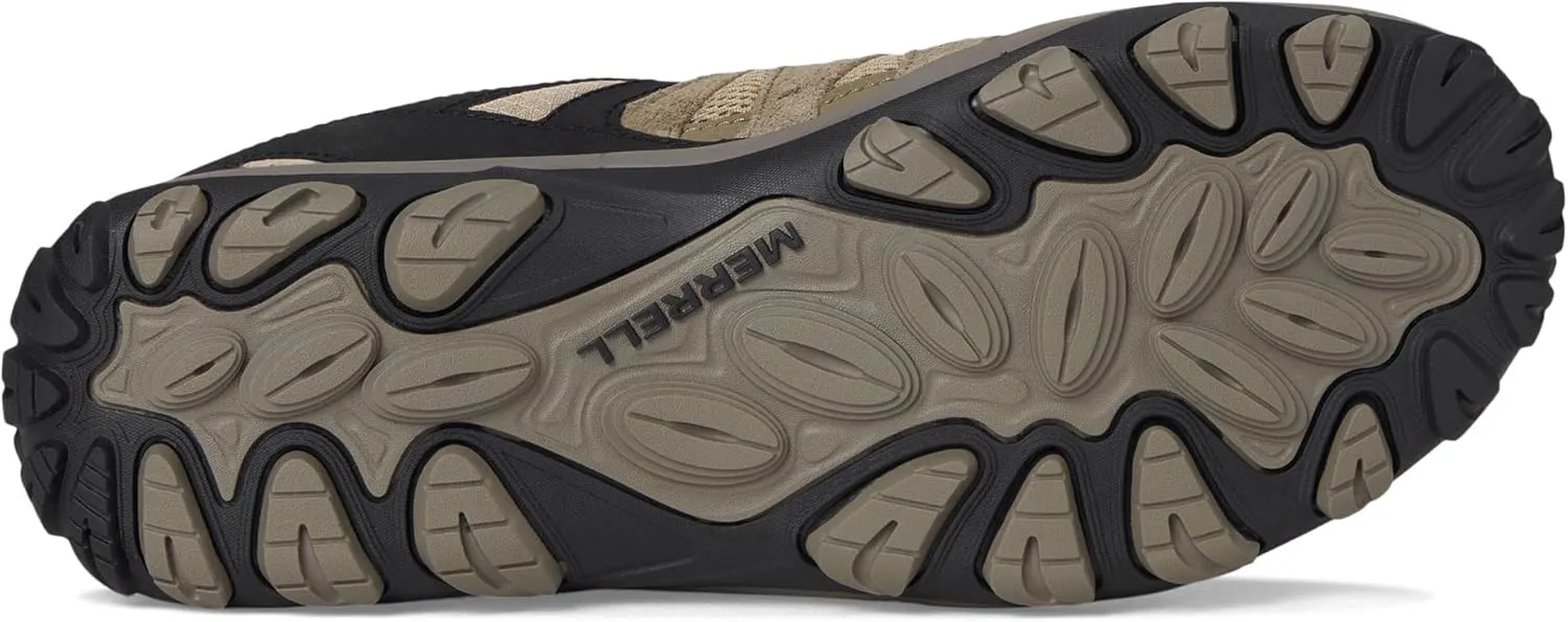 Merrell Men's Accentor 3 Hiking Shoe