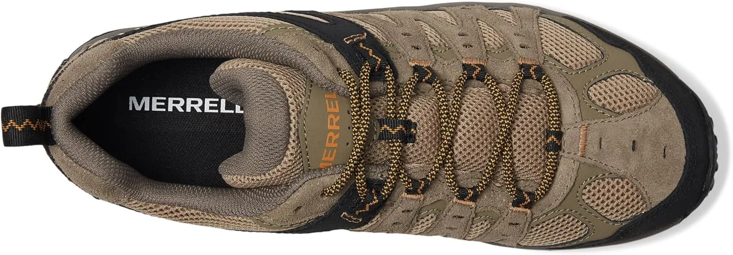 Merrell Men's Accentor 3 Hiking Shoe