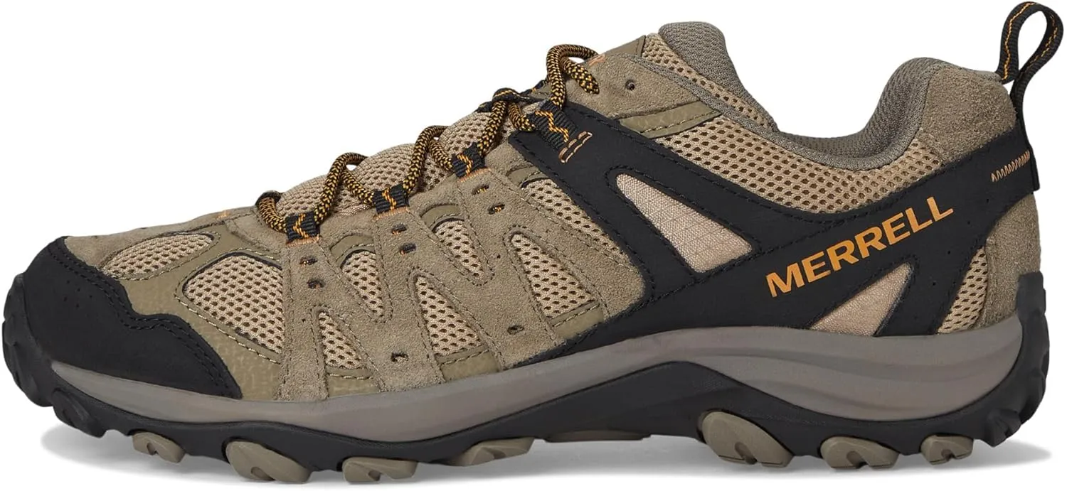 Merrell Men's Accentor 3 Hiking Shoe