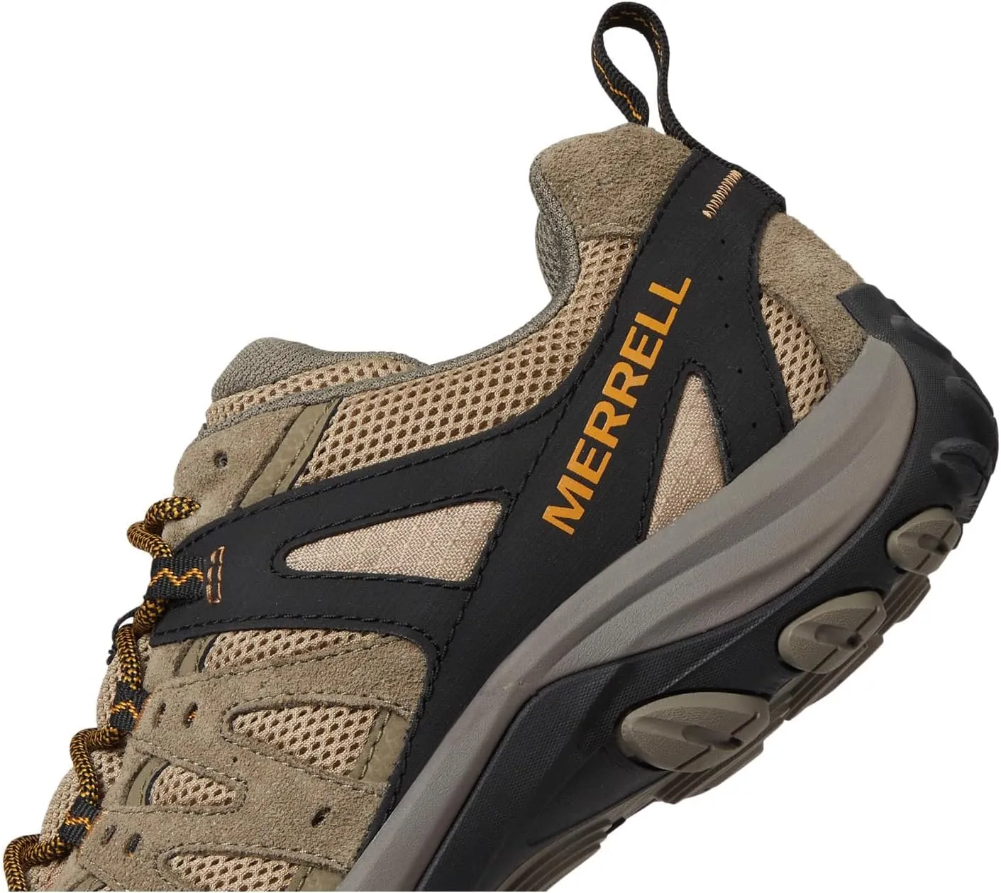 Merrell Men's Accentor 3 Hiking Shoe