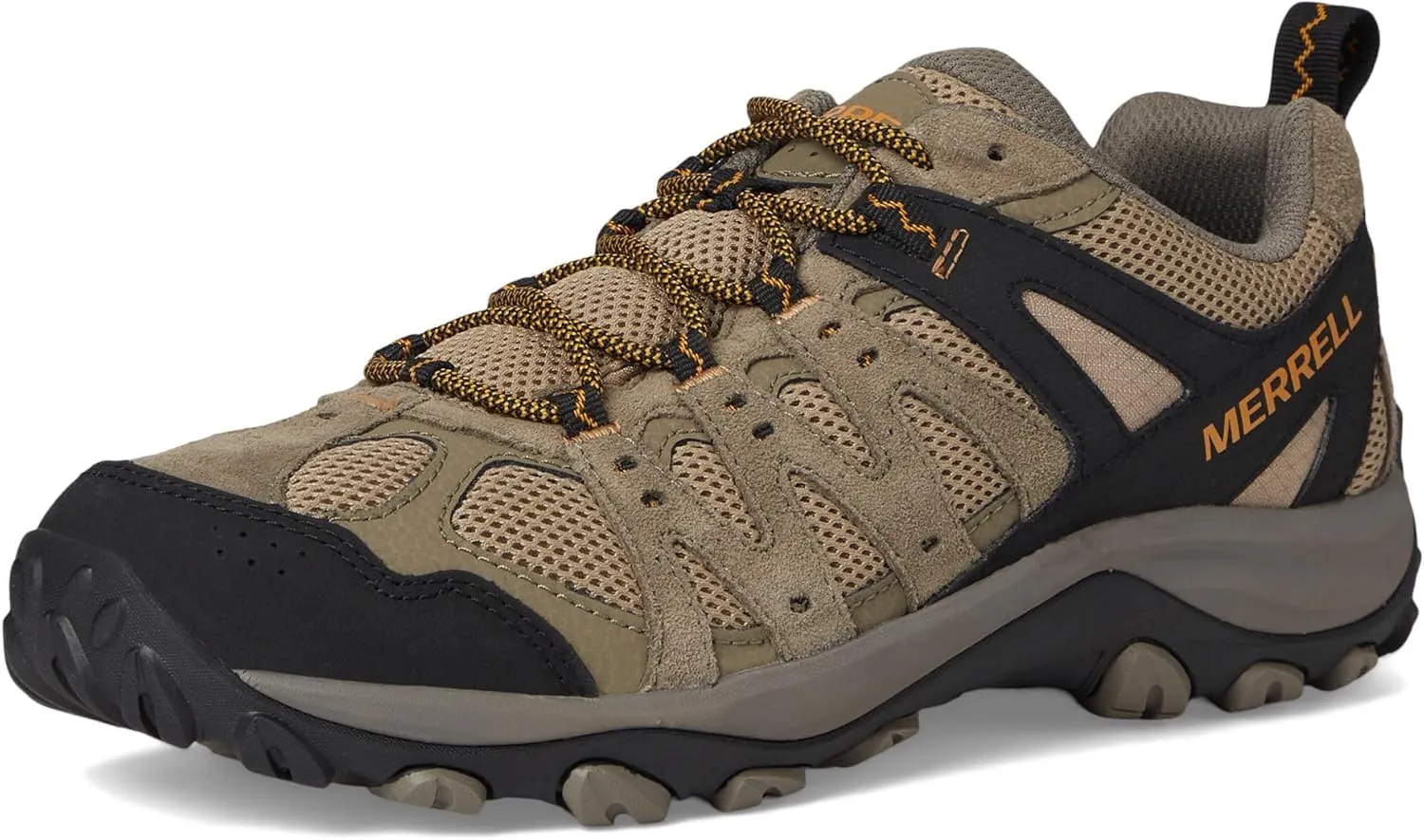 Merrell Men's Accentor 3 Hiking Shoe