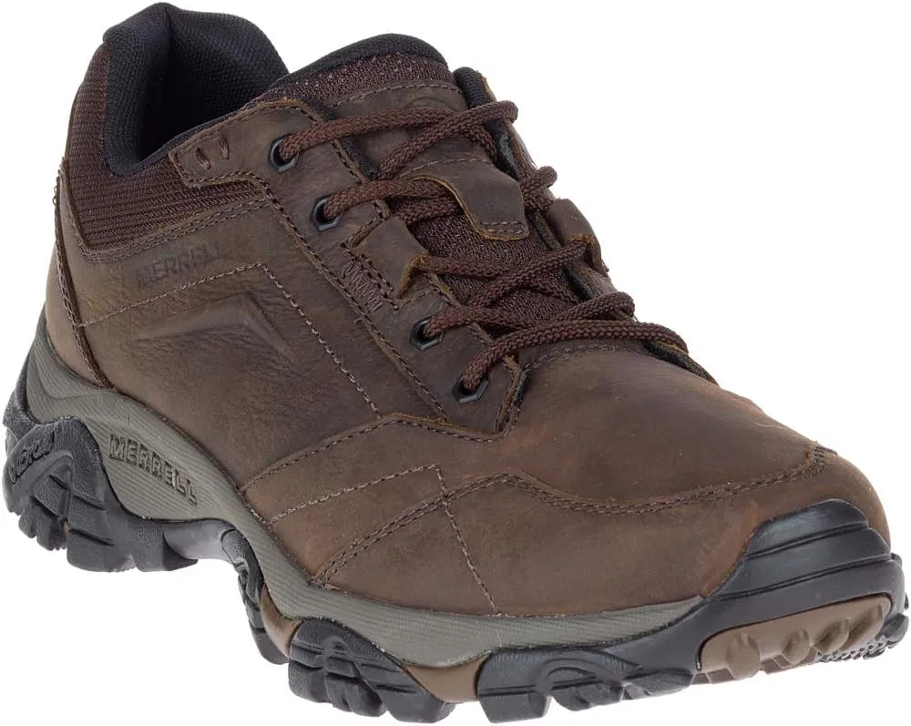 Merrell Men's Adventure Lace Waterproof Hiking Shoe