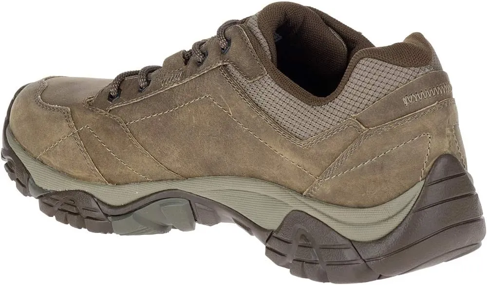 Merrell Men's Adventure Lace Waterproof Hiking Shoe