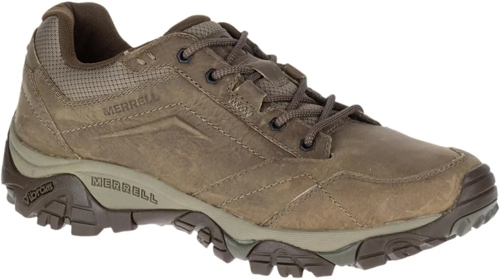 Merrell Men's Adventure Lace Waterproof Hiking Shoe