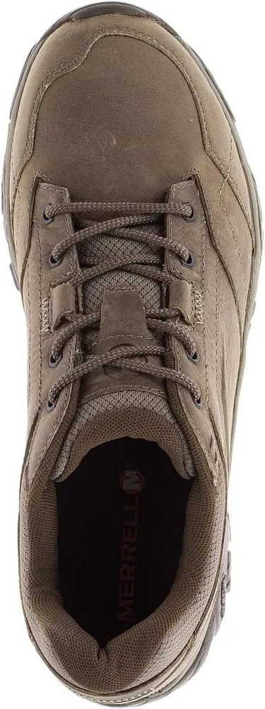 Merrell Men's Adventure Lace Waterproof Hiking Shoe