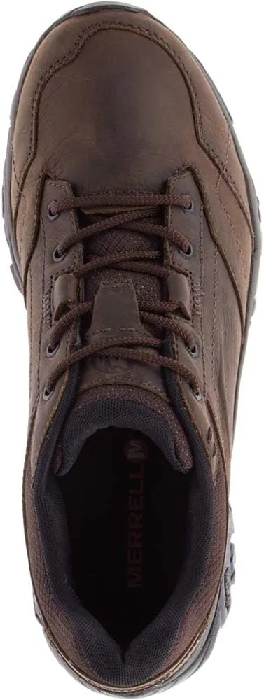 Merrell Men's Adventure Lace Waterproof Hiking Shoe