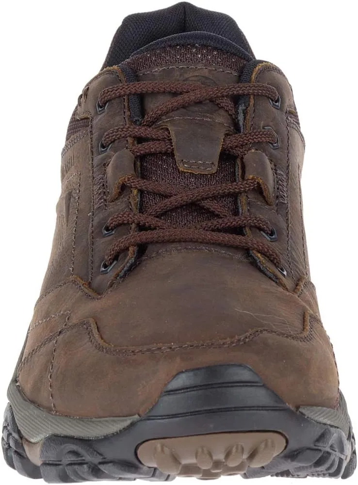 Merrell Men's Adventure Lace Waterproof Hiking Shoe