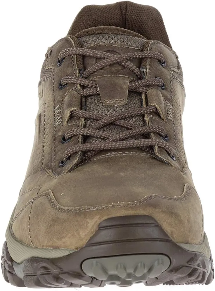 Merrell Men's Adventure Lace Waterproof Hiking Shoe