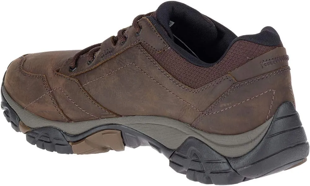 Merrell Men's Adventure Lace Waterproof Hiking Shoe
