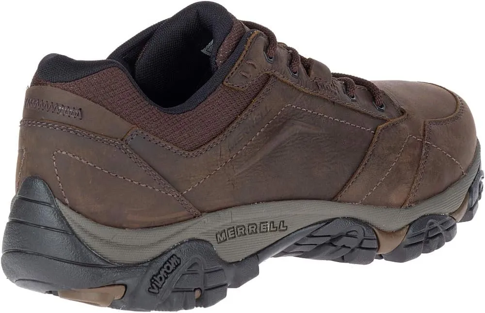 Merrell Men's Adventure Lace Waterproof Hiking Shoe