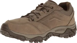 Merrell Men's Adventure Lace Waterproof Hiking Shoe