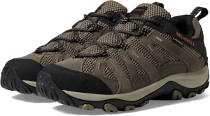 Merrell Men's Alverstone 2 Waterproof Hiking Shoe