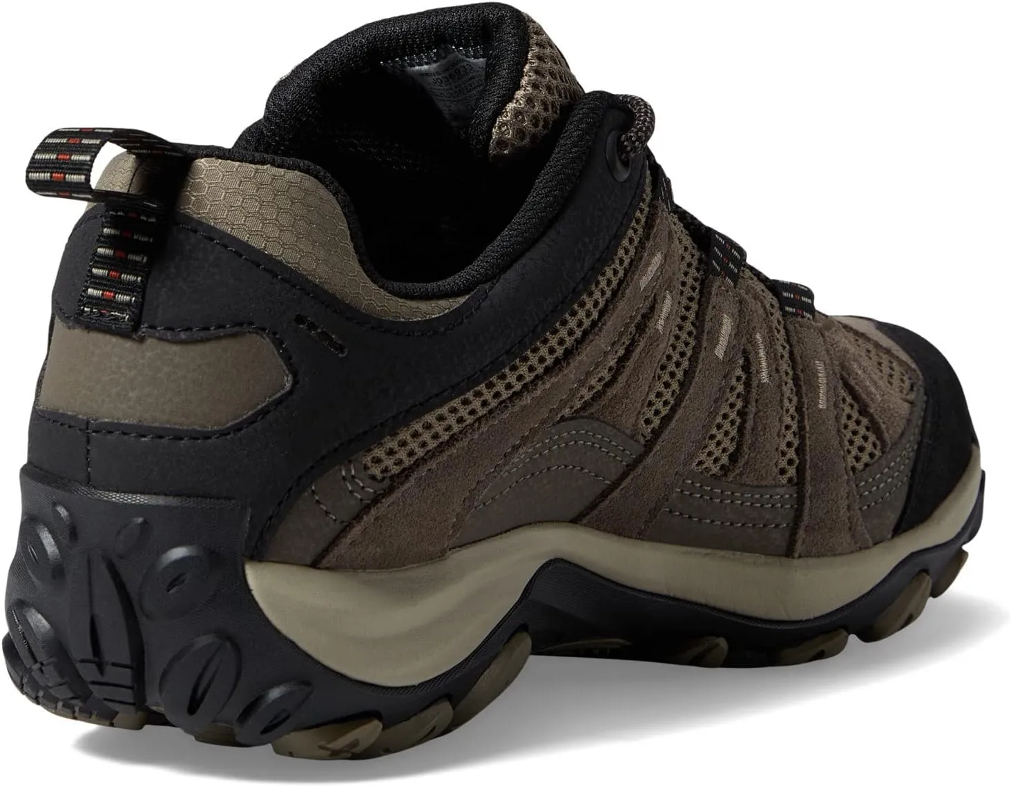 Merrell Men's Alverstone 2 Waterproof Hiking Shoe