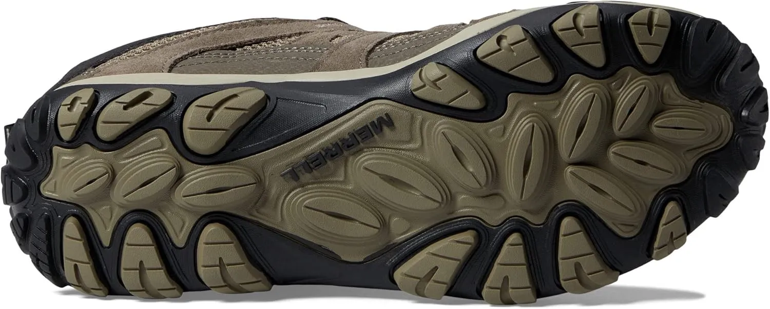 Merrell Men's Alverstone 2 Waterproof Hiking Shoe