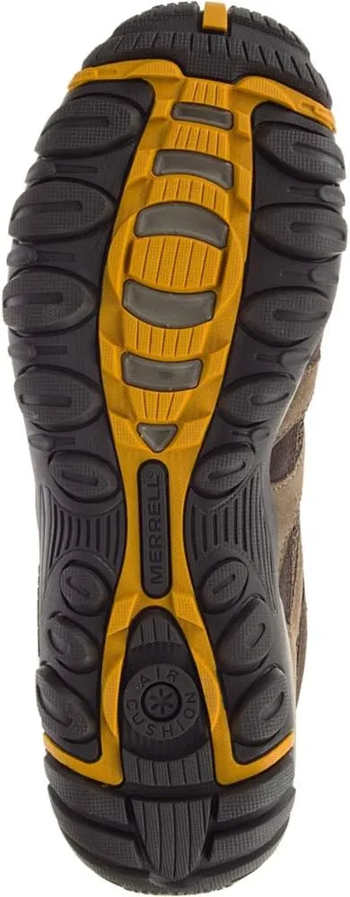 Merrell Men's Alverstone Mid Hiking Shoe