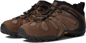 Merrell Men's Chameleon 8 Stretch Waterproof Hiking Shoe