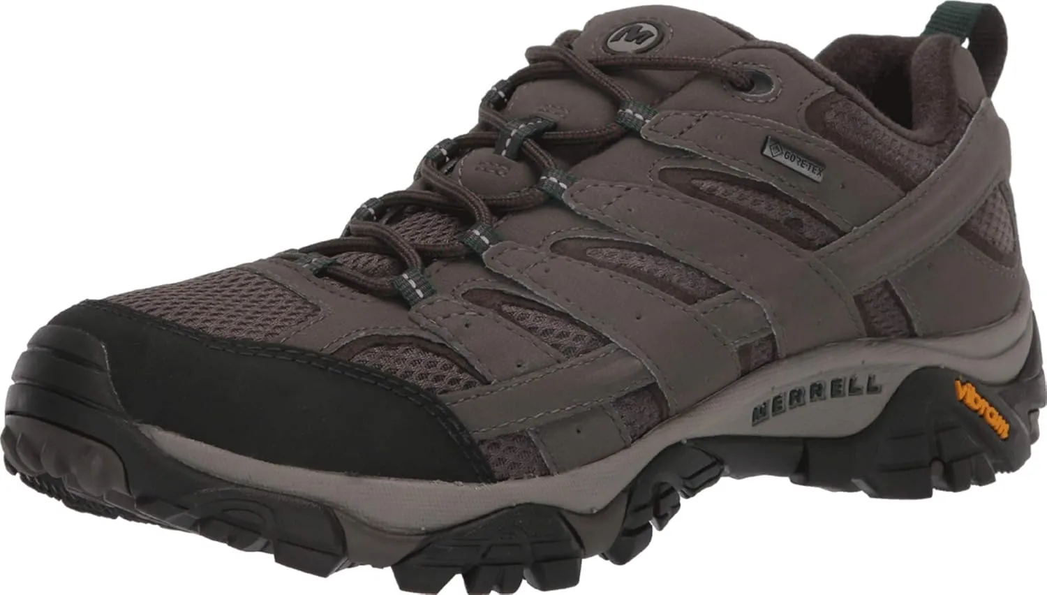 Merrell Men's Moab 2 GTX Hiking Shoe