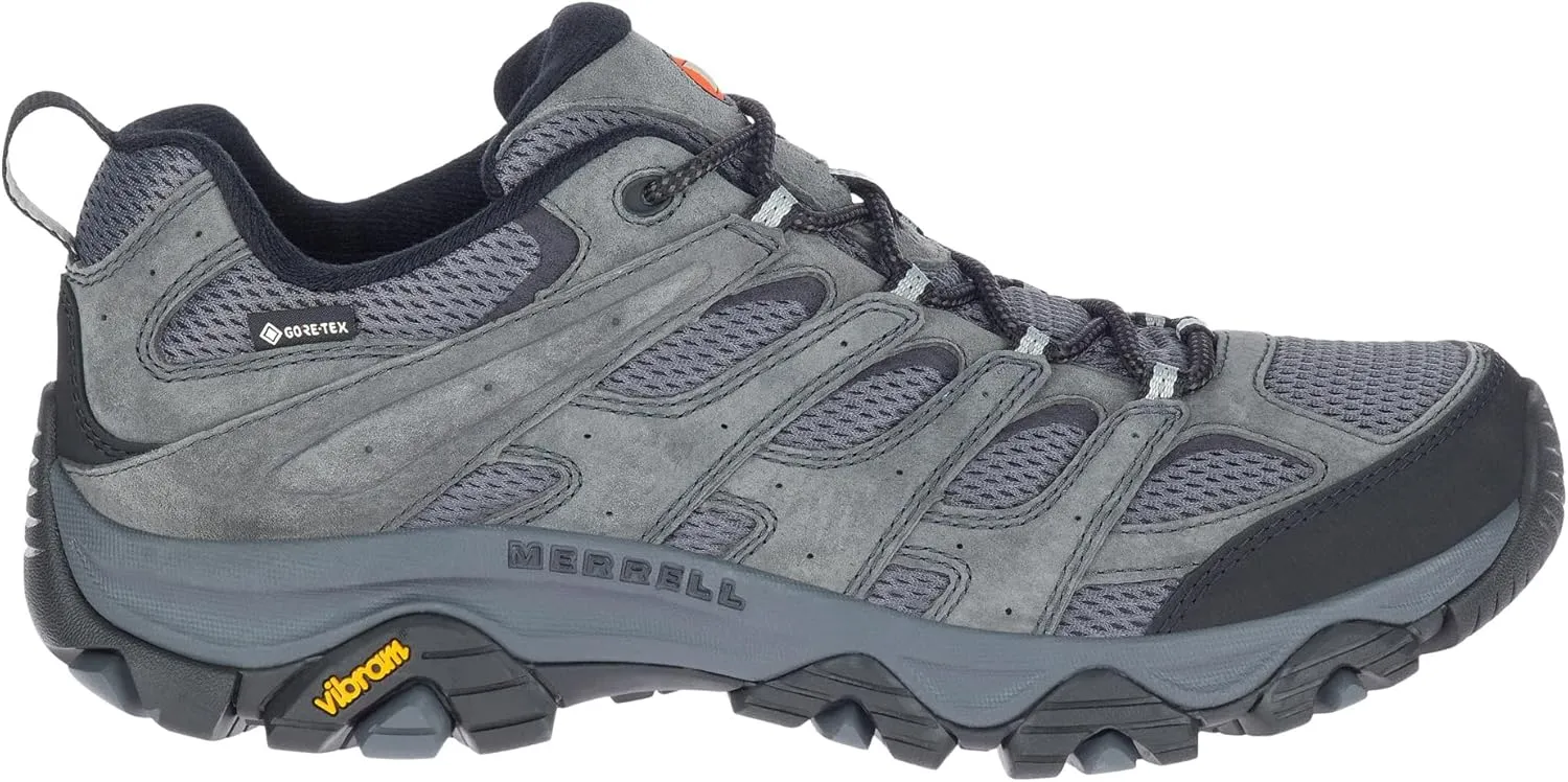 Merrell Men's Moab 3 GTX Hiking Shoe